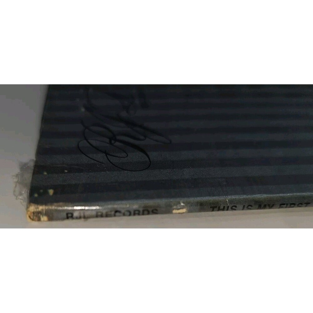 JOEL RJL RECORDS - Picture 10 of 12
